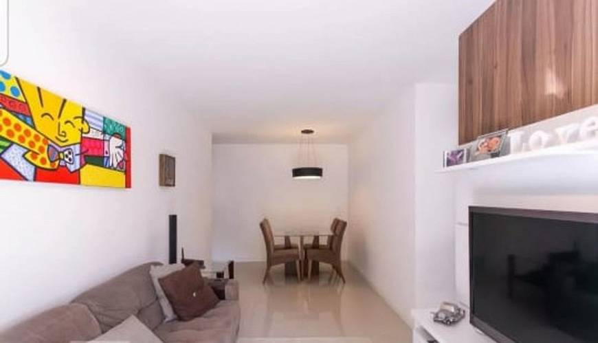 Foto 1 de Apartamento com 3 Quartos à venda, 154m² em Vargem Pequena, Rio de Janeiro