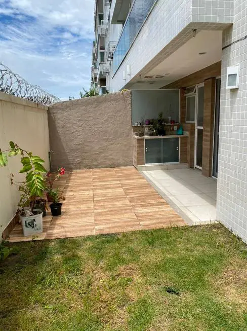Foto 5 de Apartamento com 3 Quartos à venda, 154m² em Vargem Pequena, Rio de Janeiro