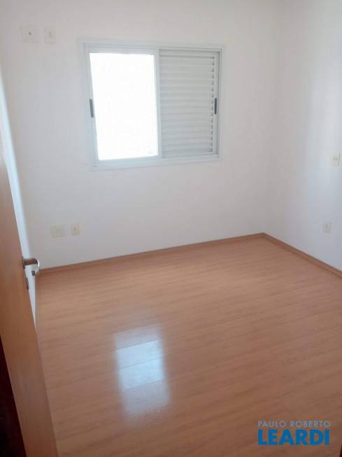 Foto 5 de Apartamento com 3 Quartos para alugar, 105m² em Vila Bastos, Santo André