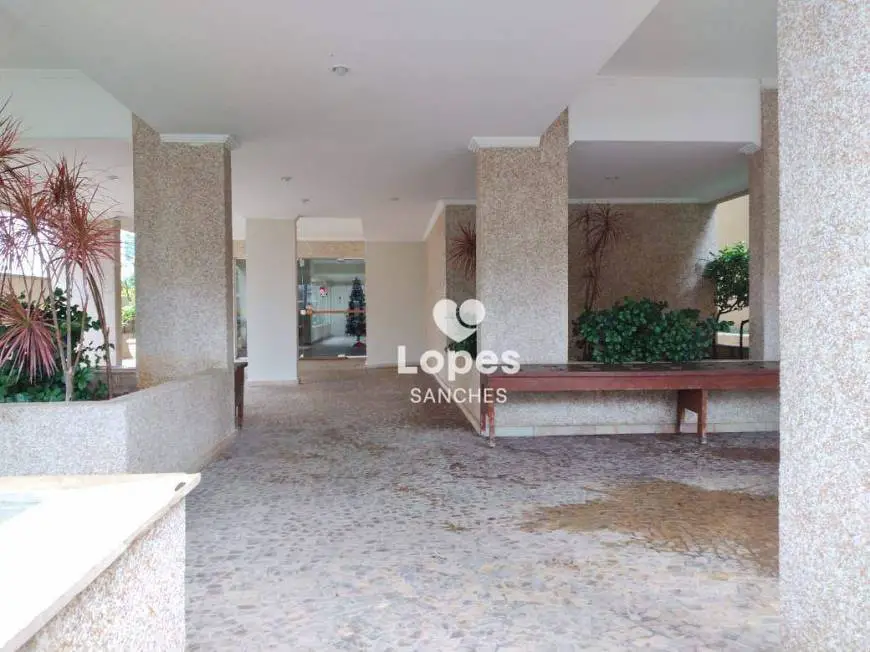 Foto 4 de Apartamento com 3 Quartos para alugar, 105m² em Vila Bastos, Santo André