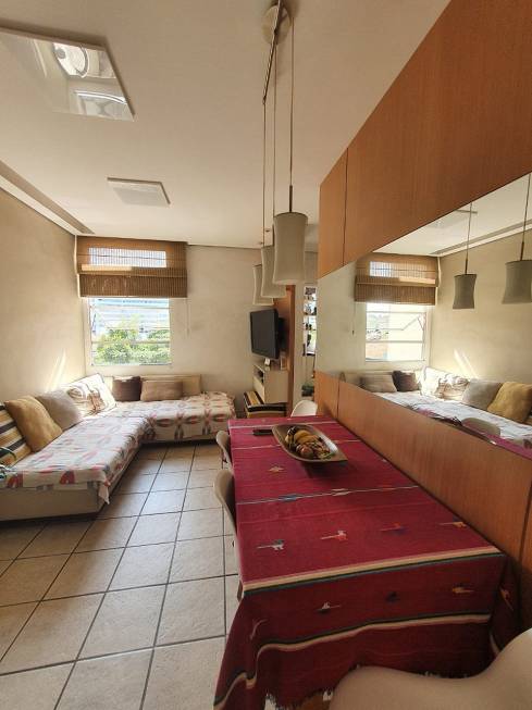 Foto 1 de Apartamento com 3 Quartos à venda, 72m² em Vila Clóris, Belo Horizonte