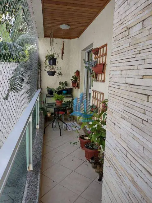 Foto 5 de Apartamento com 3 Quartos à venda, 98m² em Vila Dusi, São Bernardo do Campo