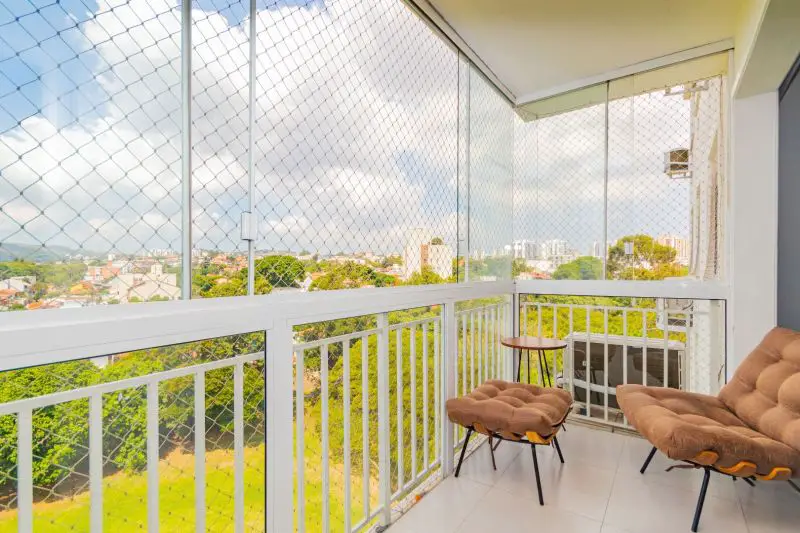 Foto 1 de Apartamento com 3 Quartos à venda, 83m² em Vila Ipiranga, Porto Alegre