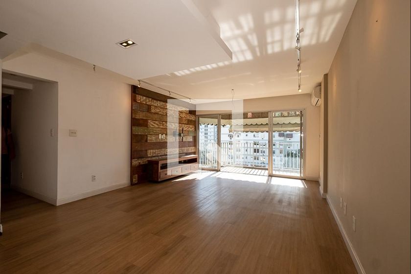 Foto 1 de Apartamento com 3 Quartos para alugar, 95m² em Vila Isabel, Rio de Janeiro