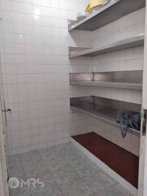 Foto 5 de Apartamento com 3 Quartos para venda ou aluguel, 136m² em Vila Mariana, São Paulo