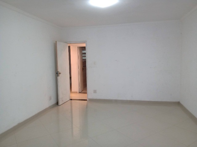 Foto 1 de Apartamento com 3 Quartos à venda, 110m² em Vila Matias, Santos