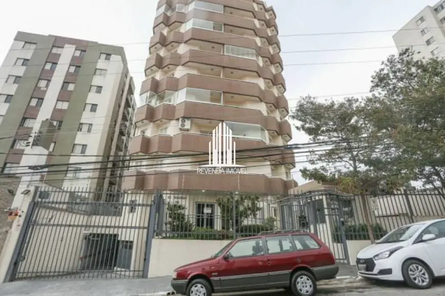 Foto 2 de Apartamento com 3 Quartos para alugar, 200m² em Vila Monte Alegre, São Paulo