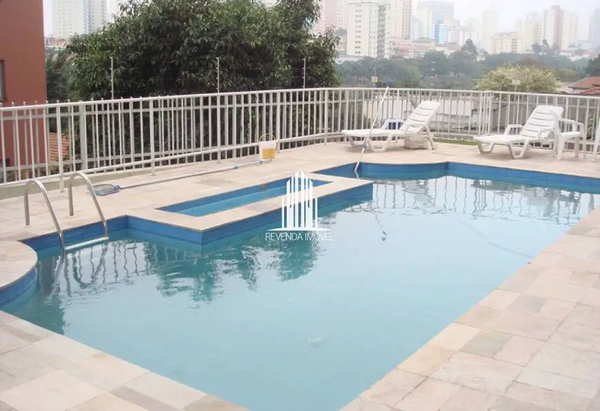Foto 1 de Apartamento com 3 Quartos para alugar, 200m² em Vila Monte Alegre, São Paulo