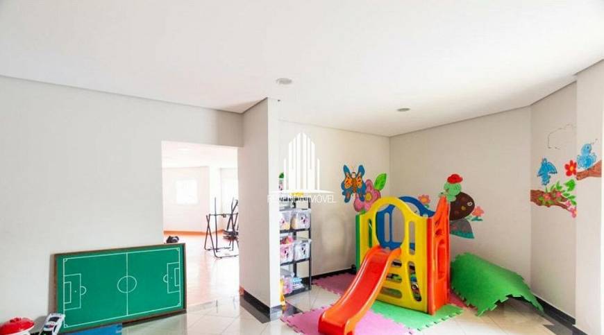 Foto 4 de Apartamento com 3 Quartos para alugar, 200m² em Vila Monte Alegre, São Paulo