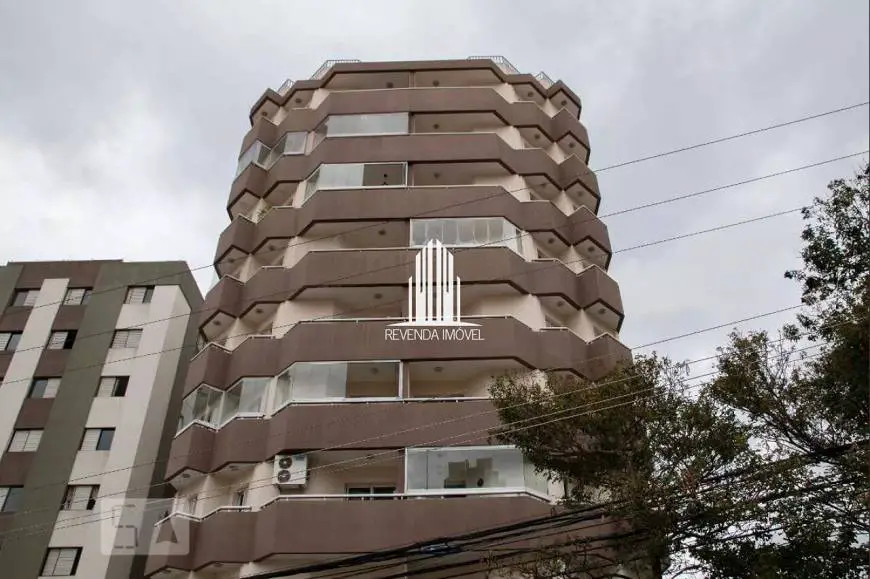 Foto 5 de Apartamento com 3 Quartos para alugar, 200m² em Vila Monte Alegre, São Paulo