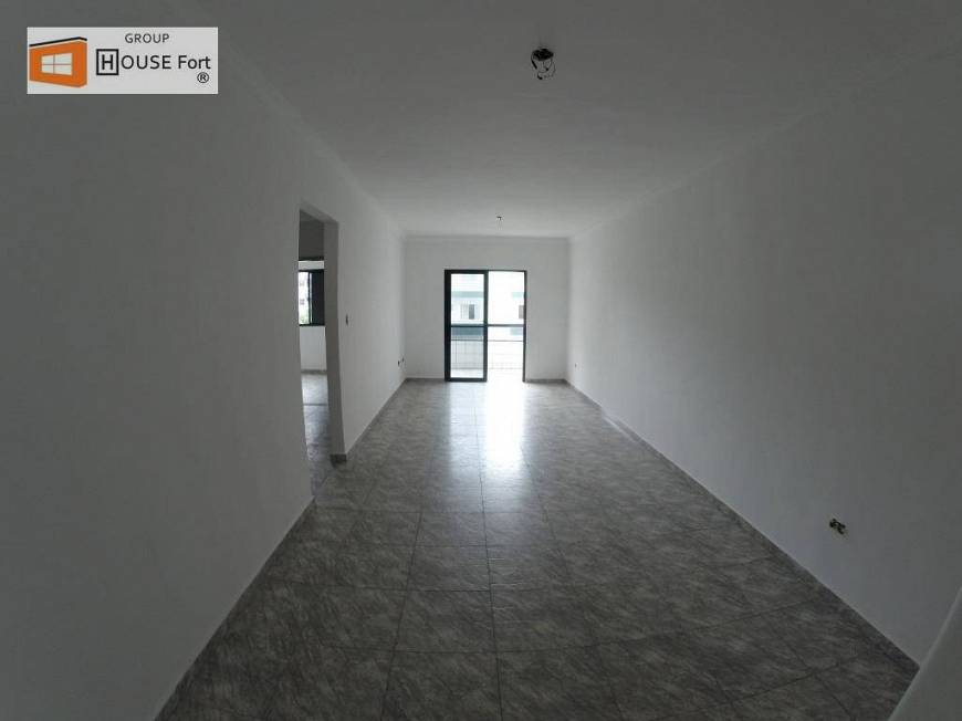 Foto 1 de Apartamento com 3 Quartos à venda, 100m² em Vila Tupi, Praia Grande