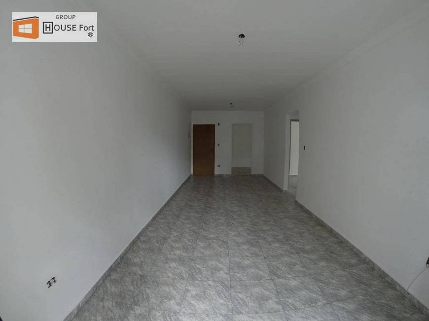 Foto 2 de Apartamento com 3 Quartos à venda, 100m² em Vila Tupi, Praia Grande