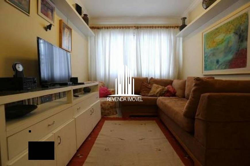 Foto 1 de Apartamento com 3 Quartos à venda, 80m² em Vila Yara, Osasco