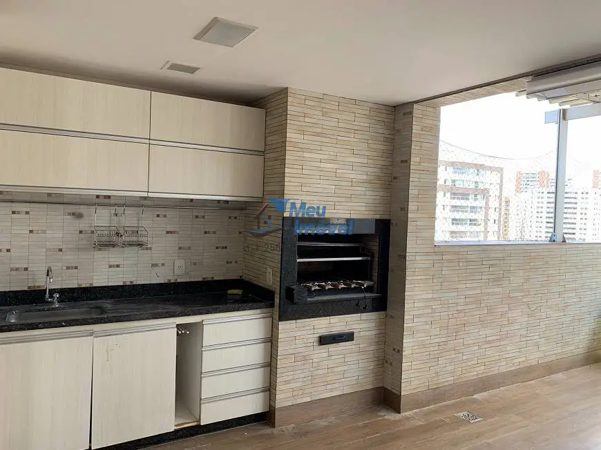 Foto 2 de Apartamento com 4 Quartos à venda, 225m² em Aguas Claras, Brasília