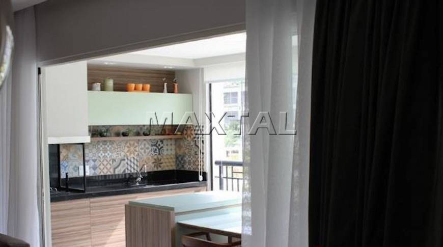 Foto 4 de Apartamento com 4 Quartos à venda, 320m² em Casa Verde, São Paulo