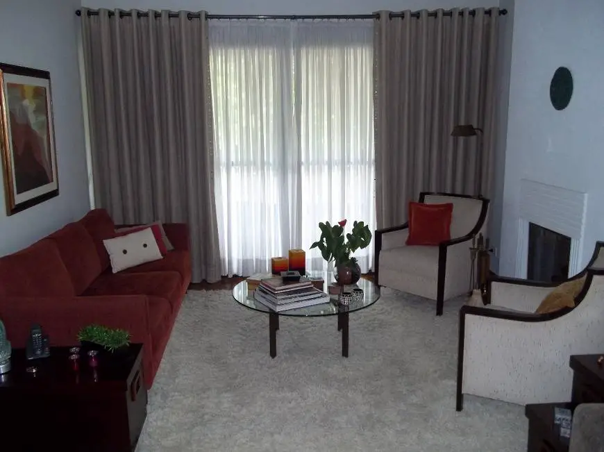 Foto 1 de Apartamento com 4 Quartos à venda, 176m² em Chácara Flora, São Paulo