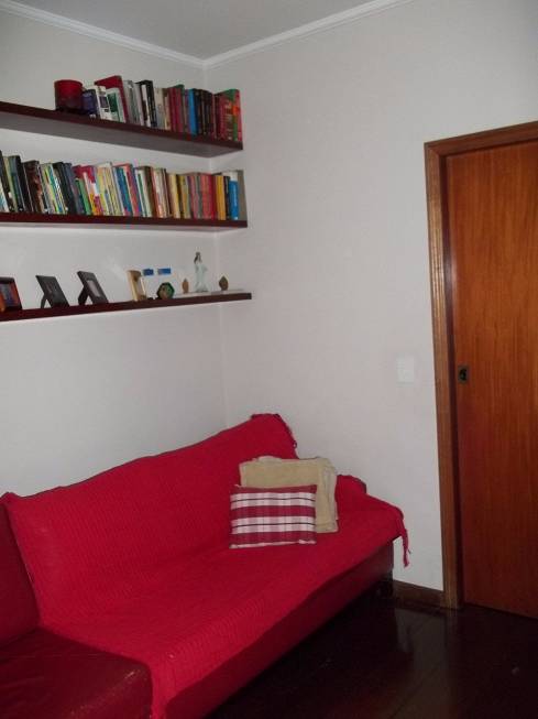 Foto 5 de Apartamento com 4 Quartos à venda, 176m² em Chácara Flora, São Paulo