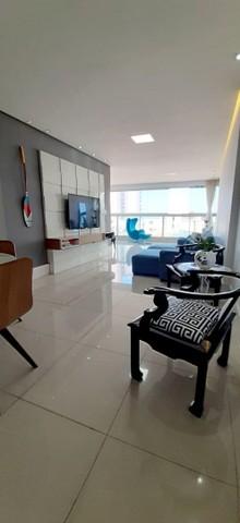 Foto 3 de Apartamento com 4 Quartos à venda, 156m² em Itapuã, Vila Velha