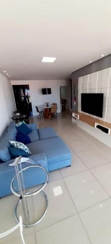 Foto 5 de Apartamento com 4 Quartos à venda, 156m² em Itapuã, Vila Velha