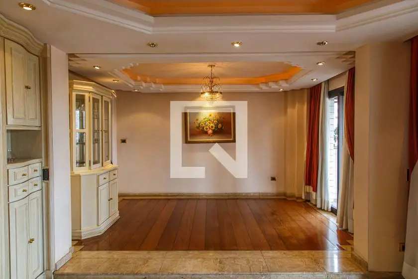 Foto 5 de Apartamento com 4 Quartos à venda, 226m² em Jardim Anália Franco, São Paulo
