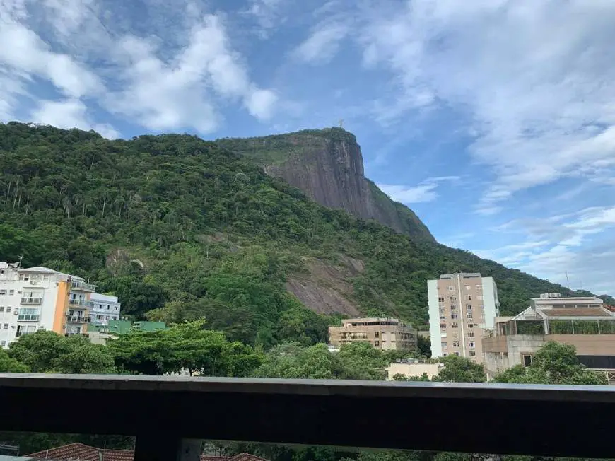 Foto 1 de Apartamento com 4 Quartos à venda, 146m² em Jardim Botânico, Rio de Janeiro