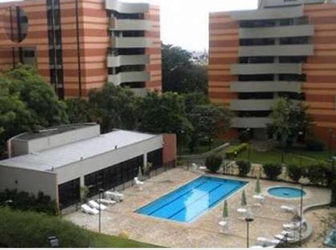 Foto 2 de Apartamento com 4 Quartos à venda, 120m² em Jardim Vivendas, São José do Rio Preto
