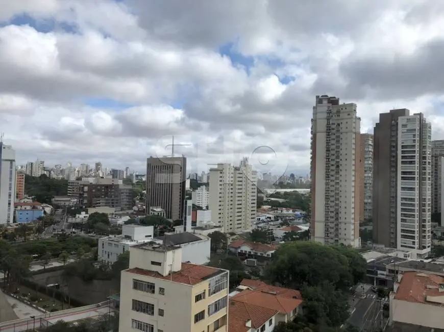 Foto 5 de Apartamento com 4 Quartos à venda, 343m² em Paraíso, São Paulo