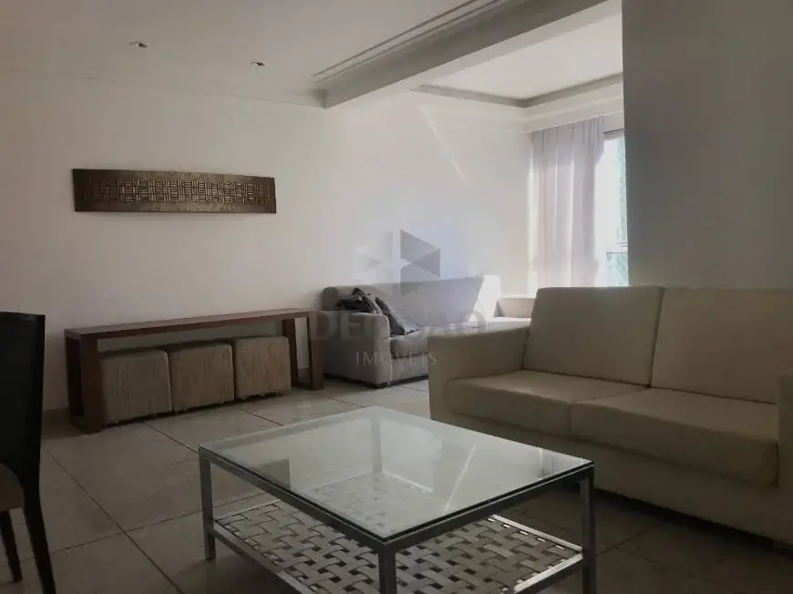 Foto 1 de Apartamento com 4 Quartos à venda, 119m² em Santa Efigênia, Belo Horizonte