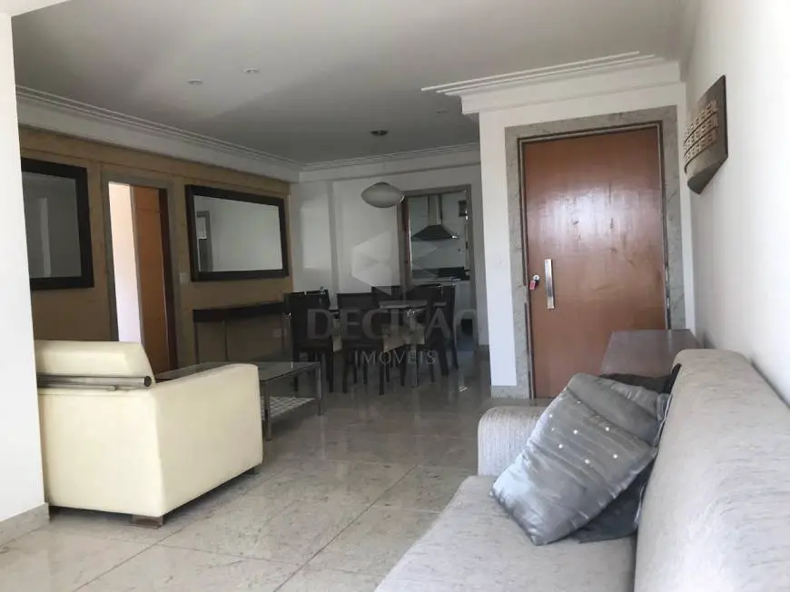 Foto 4 de Apartamento com 4 Quartos à venda, 119m² em Santa Efigênia, Belo Horizonte