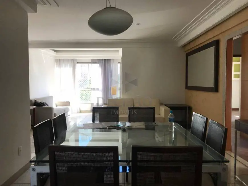 Foto 5 de Apartamento com 4 Quartos à venda, 119m² em Santa Efigênia, Belo Horizonte