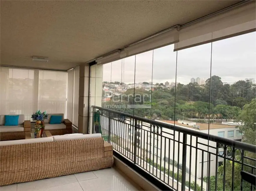 Foto 1 de Apartamento com 5 Quartos à venda, 456m² em Casa Verde, São Paulo