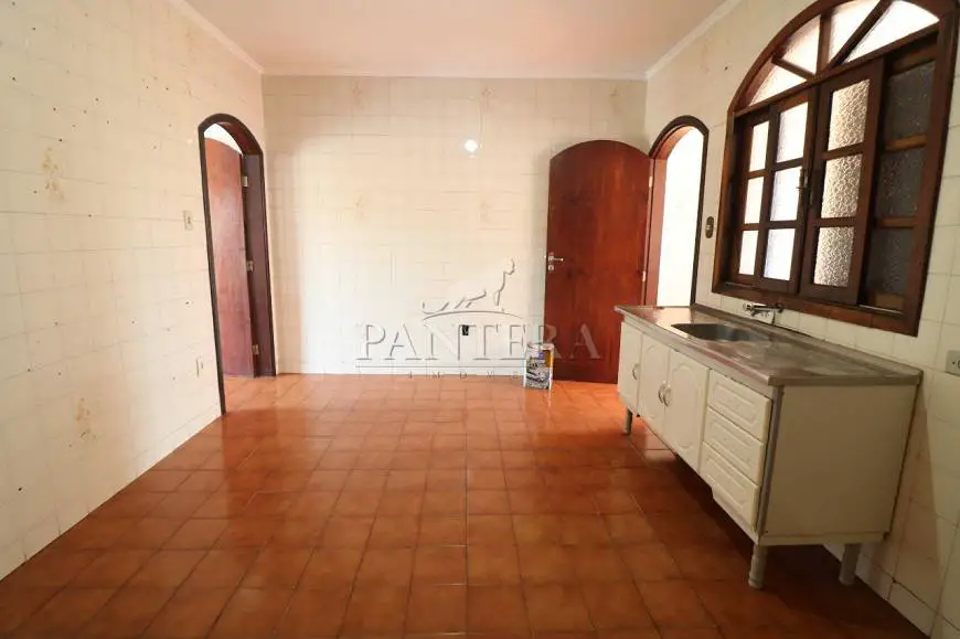 Foto 5 de Casa com 1 Quarto para alugar, 20m² em Parque Capuava, Santo André