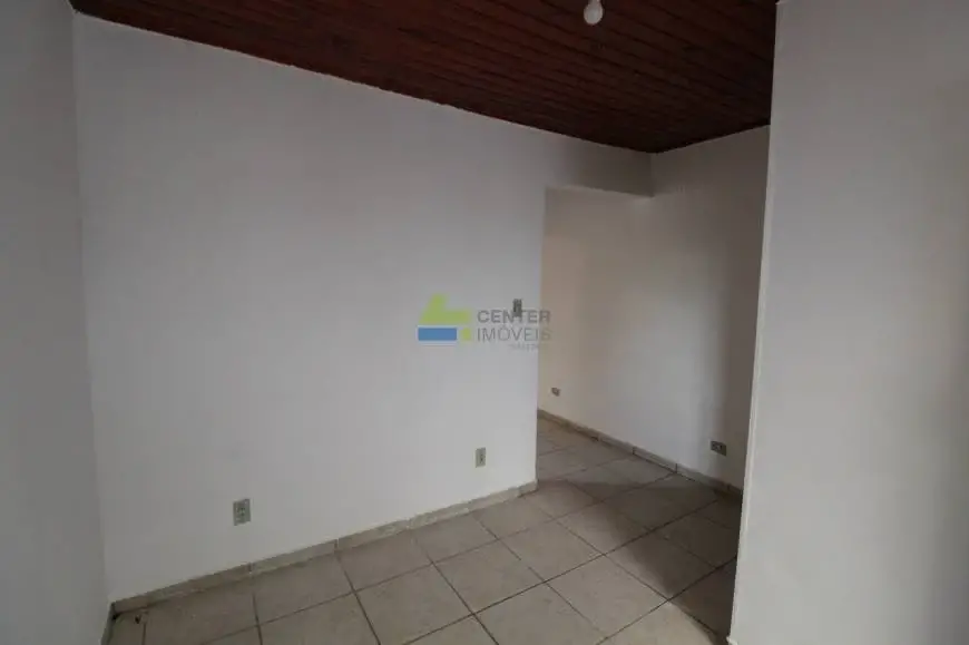 Foto 3 de Casa com 1 Quarto para alugar, 35m² em Vila Guarani, São Paulo