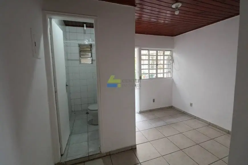 Foto 4 de Casa com 1 Quarto para alugar, 35m² em Vila Guarani, São Paulo