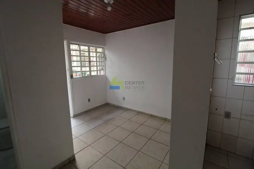 Foto 5 de Casa com 1 Quarto para alugar, 35m² em Vila Guarani, São Paulo