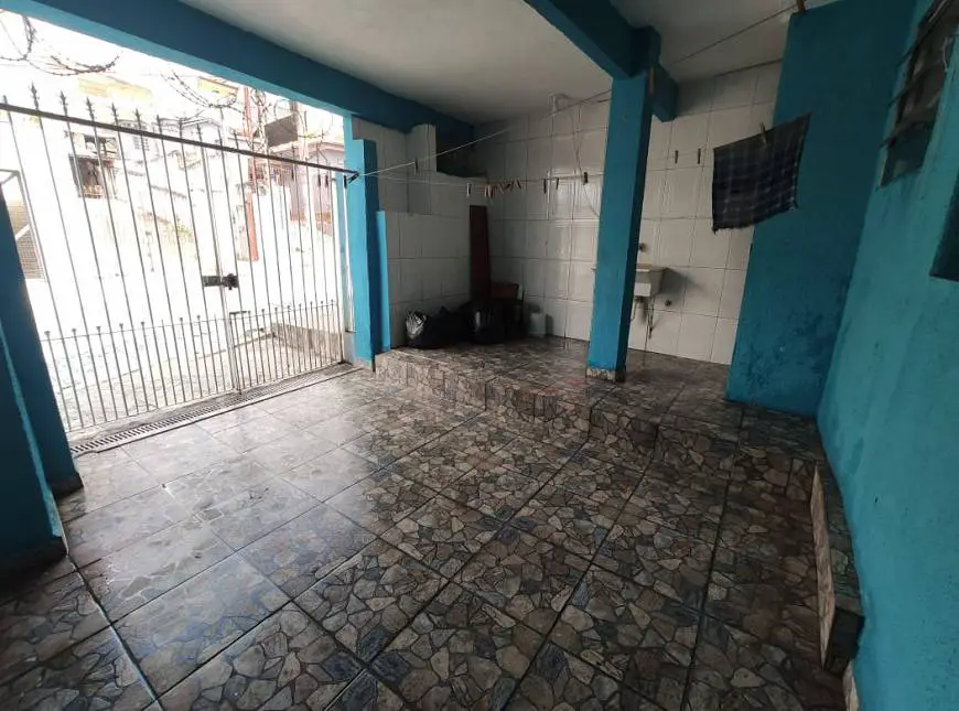 Foto 1 de Casa com 1 Quarto para alugar, 30m² em Vila Santa Edwiges, São Paulo