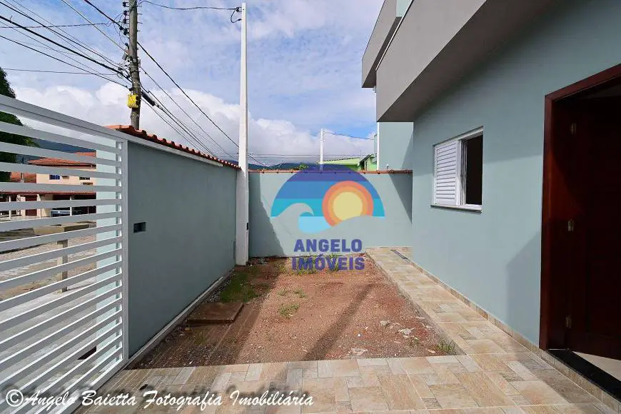 Foto 3 de Casa com 2 Quartos à venda, 65m² em Estancia dos Eucaliptos , Peruíbe
