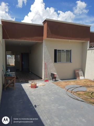 Foto 1 de Casa com 2 Quartos à venda, 180m² em , Hidrolândia