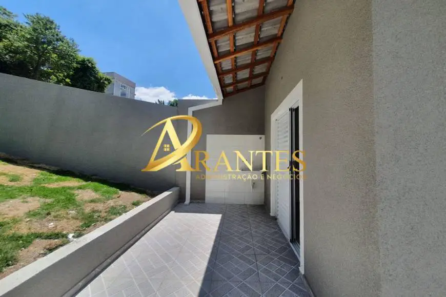 Foto 5 de Casa com 2 Quartos à venda, 176m² em Jardim Santo Antonio, Atibaia