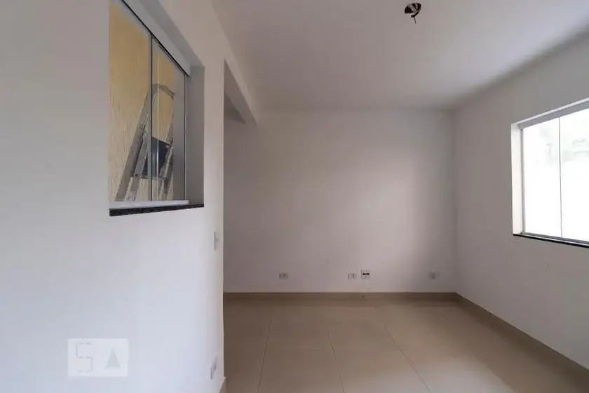 Foto 5 de Casa com 2 Quartos para alugar, 110m² em Mandaqui, São Paulo