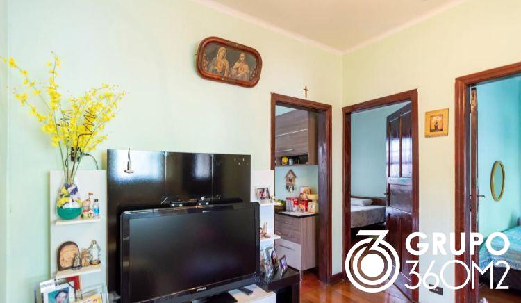 Foto 1 de Casa com 2 Quartos à venda, 200m² em Parque Oratorio, Santo André