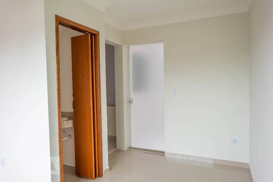 Foto 4 de Casa com 2 Quartos para alugar, 63m² em Penha De Franca, São Paulo
