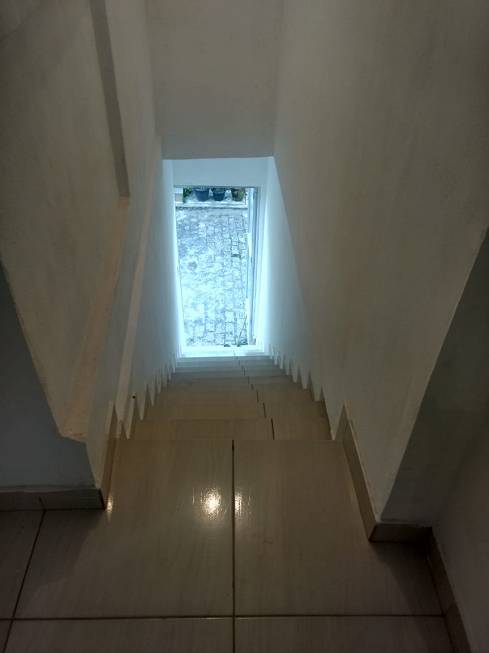 Foto 2 de Casa com 2 Quartos para alugar, 55m² em Quintino Bocaiúva, Rio de Janeiro