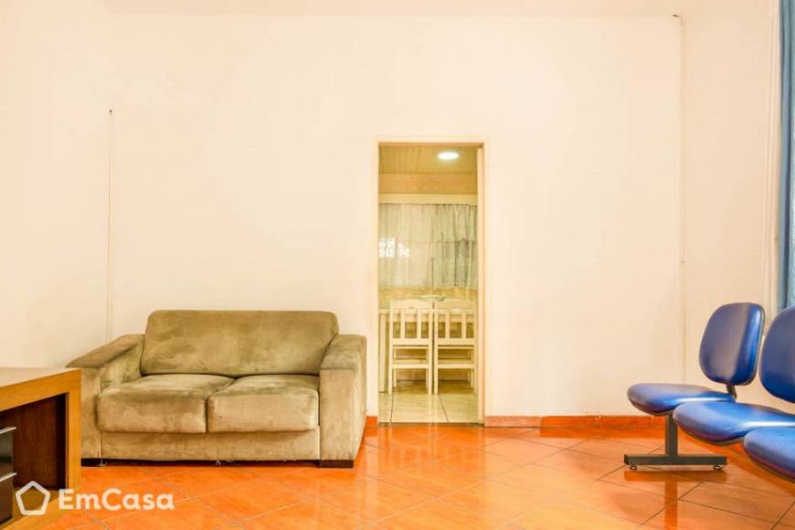Foto 2 de Casa com 2 Quartos à venda, 144m² em Santa Paula, São Caetano do Sul