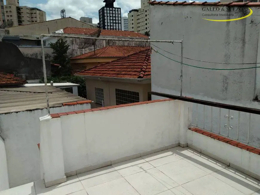 Foto 5 de Casa com 2 Quartos para alugar, 140m² em São Judas, São Paulo