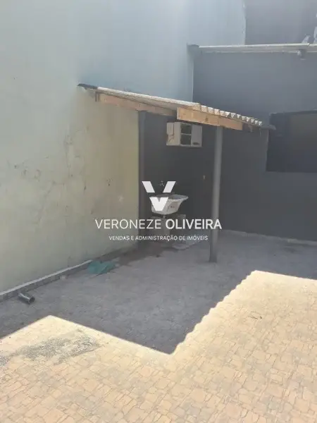 Foto 3 de Casa com 2 Quartos para alugar, 40m² em Vila Carrão, São Paulo