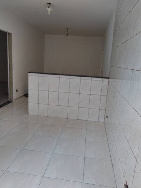 Foto 5 de Casa com 2 Quartos para alugar, 80m² em Vila Carrão, São Paulo