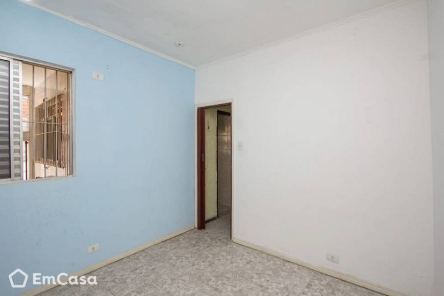 Foto 3 de Casa com 2 Quartos à venda, 60m² em Vila Esperança, São Paulo