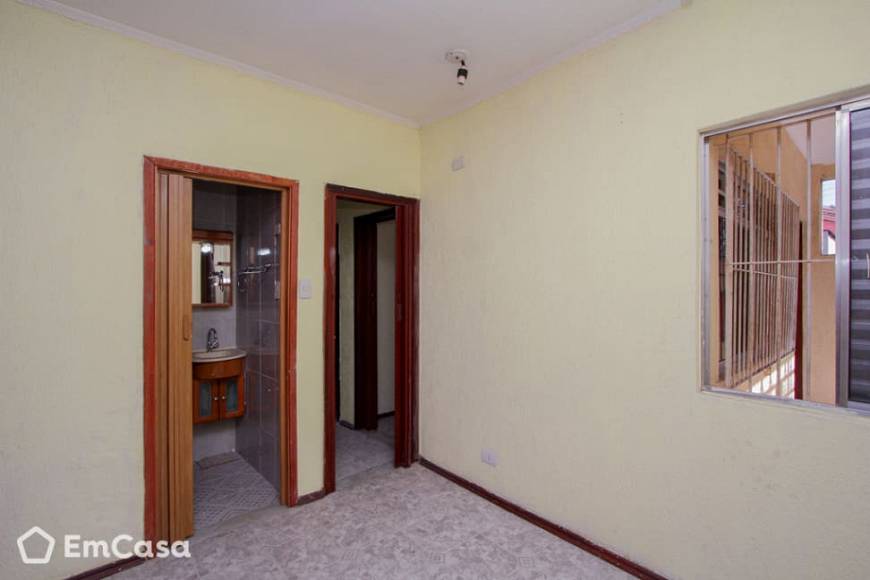Foto 5 de Casa com 2 Quartos à venda, 60m² em Vila Esperança, São Paulo