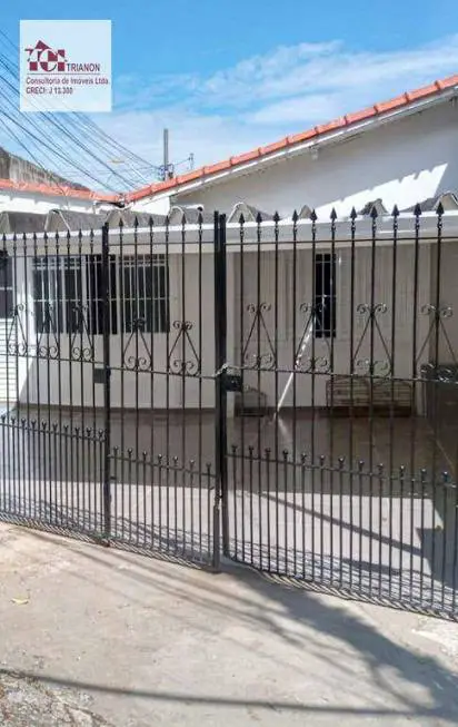 Foto 1 de Casa com 2 Quartos à venda, 117m² em Vila Linda, Santo André
